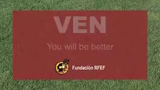 Spanish Soccer Federation International Campus in Madrid Spain