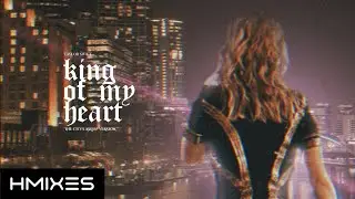 'King Of My Heart' (The City's Asleep Version) by Taylor Swift