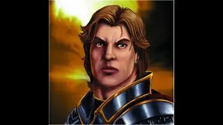 Kohan: Immortal Sovergeins #1