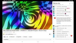 pegei do anigc animes brasil