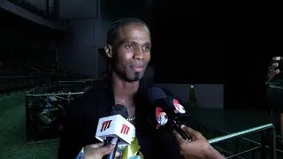 THA Honours Rennie Quow - Quarter Miler Receives New Home