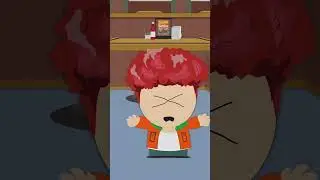 It&rsquo;s Kyley-B! | South Park