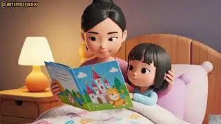 ​😴 Sweet Dreams, Little One! | Lila's Full Bedtime Routine Song 🌙 Lullaby for Sleep