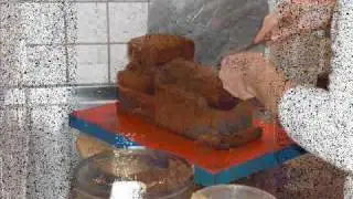 Thomas Cake - Showtorten: Kleiner Zug  -