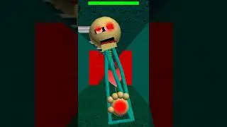 I&rsquo;m an idiot lol   #baldisbasicsmod #baldisbasicmod #baldimods #baldimod #baldisbasics #baldibasics