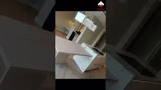 From Scratch to Luxury Kitchen