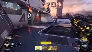 Call of Duty&reg;: Black Ops III 9-0 run