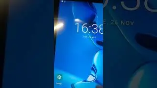 HOW TO ADB LPB KIOSK MODE