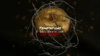 Tech N9ne x King Iso Type Beat | Dark Piano Rap Instrumental - 
