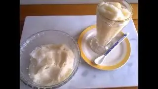 CREMOLADAS: SEGUNDA PARTE/ PIÑA-GUANÁBANA-TAMARINDO   EN EL VIDEO FINAL ENSEÑARÉ LA RECETA  CASERA