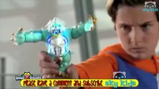 Best Toys 💥 Invizimals Mega Figures 👾 Megafiguras 👽 Best Toys Commercials