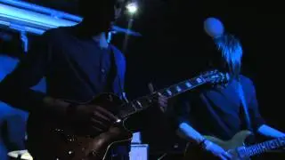 Shora live @ Peniche Alternat, Paris, France 26.04.09