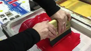 S&eacute;rigraphie Traditionnelle