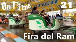 Fira del Ram | OnTime 21