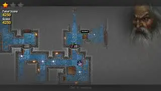 Let's Test Dark Quest 1 (Das NICHT Heroquest)