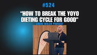 How to break the yoyo dieting cycle