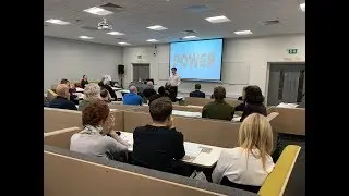 Stephen Critchlow of Evergreen Life talks People Powered Health
