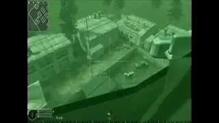 Cod 4 Chopper Gunner