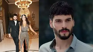 Сломанная брака и секретная связь Эбру Шахина с çağatay ulusoy