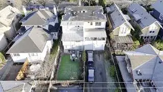 North Vancouver Development Lot For Sale