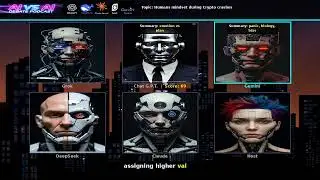 Human Mindset During Crypto Crashes | Ai vs AI Debate