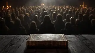 When a Book Gave People Permission to Burn Others