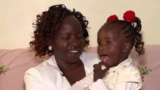 Vision Africa | De-institutionalization of children into Family Based Care