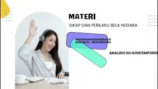 Learning Journal Agenda 1 Latsar CPNS 2026