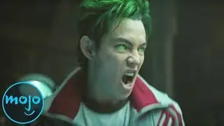 Top 5 Things Wrong with DC&rsquo;s Titans