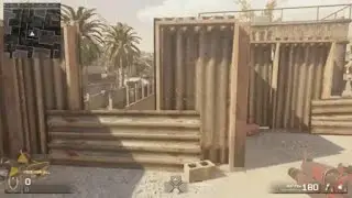 MWR (3) See through Map Wallbreach Spots / Glitch (Still Testing Them out)