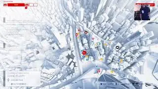 kingtajhone's Live new game mirror edge