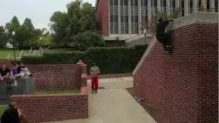 Auburn Jam 2012