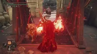 3v1 GANK SPANK (My First Invasion in Elden Ring)