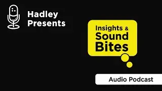 How Community Insights Connect and Inspire - Hadley Presents