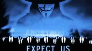 Anonymous on Protect IP Bill