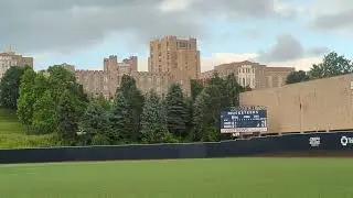 Riverbats @ At the Yard, Ohio Valley Invitational Championship (Xavier Univ), June 2, 2024