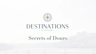 Luxury River Cruise in Portugal | Destinations by Esplanade
