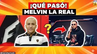 LA REALIDAD DE LA SALUD DE MELVIN TV 