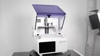 D8K PRO 3D printer