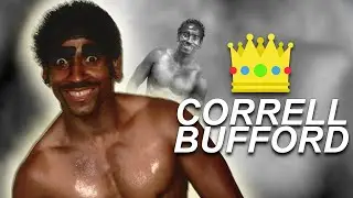 This Is Buffcorrell (Correll Bufford)
