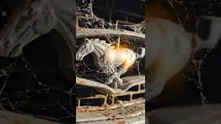 I Used Gemini & Google Veo 3 1 AI Video Generator to Restore Cars with AI