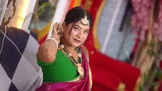 Ruplage beauty parlor Presented by Abir Flims