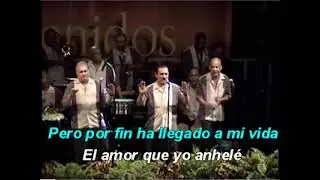 Karaoke El Gran Combo Compañera Mia