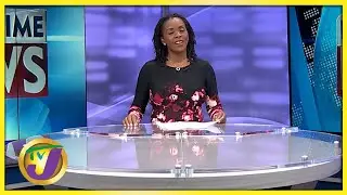 Jamaica's News Headlines | TVJ News - June 2 2022