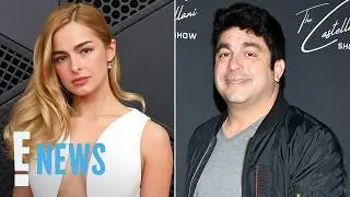 Addison Rae's Dad Monty Lopez Arrested for Exposing Himself | E! News