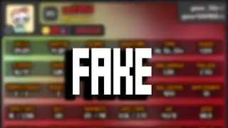 Explaining the CHEATING ACCUSATIONS in KRUNKER.io