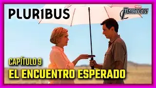 ⚡🔊 PLURIBUS T1 CAP&Iacute;TULO 9⚡🔊 Podcast: PSIK&Oacute;TICOS