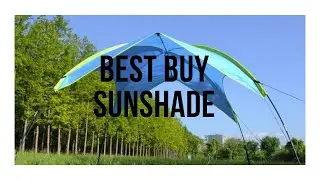 Best Buy mini Event Shelter/sun shelter
