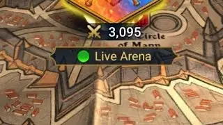 live arena                                                  2025 01 19 at 10 30 29 AM