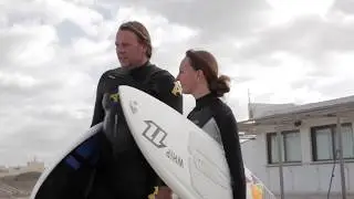 kitesafe.de - Kitesurfing Mallorca
